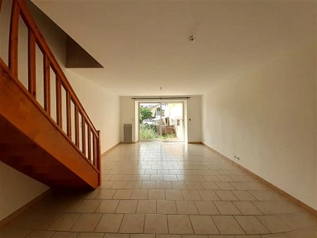 Location maison 4 pièces - 94m² à Mandres la cote (52800) - Photo 2