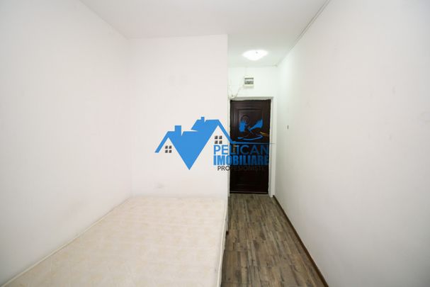 Vest, garsoniera 11mp, etaj 2 - Fotografie 1