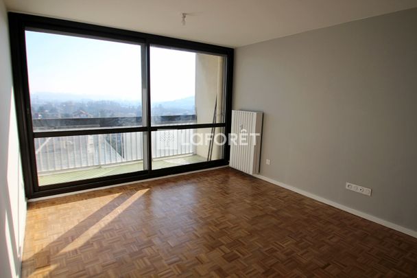 Apartment - Photo 1