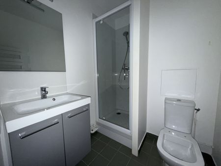 Location Appartement 1 pièce 31m² AMIENS 80000 - Photo 5