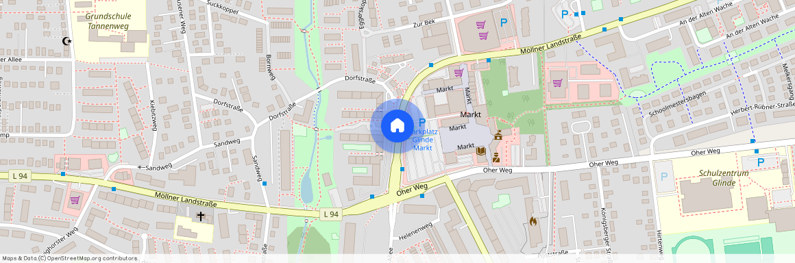 An der alten Wache 3 b, 21509, Glinde