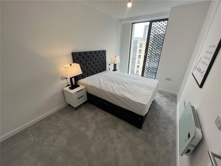 1 bedroom apartment to rent - Photo 5