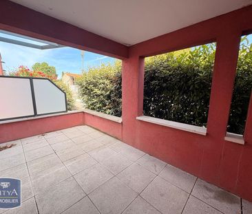 Location Appartement 1 pièce 34m² ARLES 13200 - Photo 5