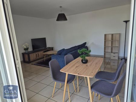 Location Appartement 2 pièces 50m² ST GILLES LES BAINS 97434 - Photo 4