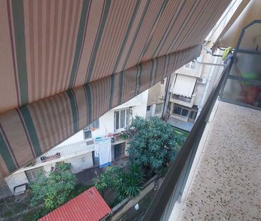 Ενοικίαση κατοικίας, 40 τ.μ., Ζωγράφου, 490 € - Photo 4