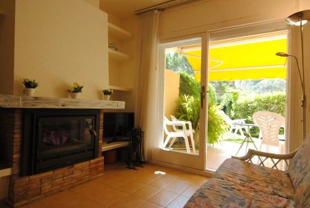 Apartamento de alquiler en Carrer Joaquim Ruyra, Llafranc - Photo 3