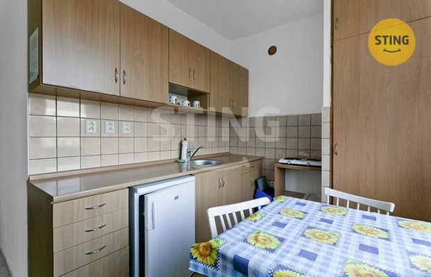 Byt 3+1 k pronájmu, Třinec / Staré Město, ulice Pod břehem - Photo 1