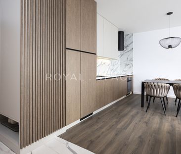 Nowoczesny apartament z loggią | Sky+ Katowice - Photo 3