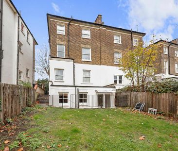 3 bedroom flat to rent - Photo 2