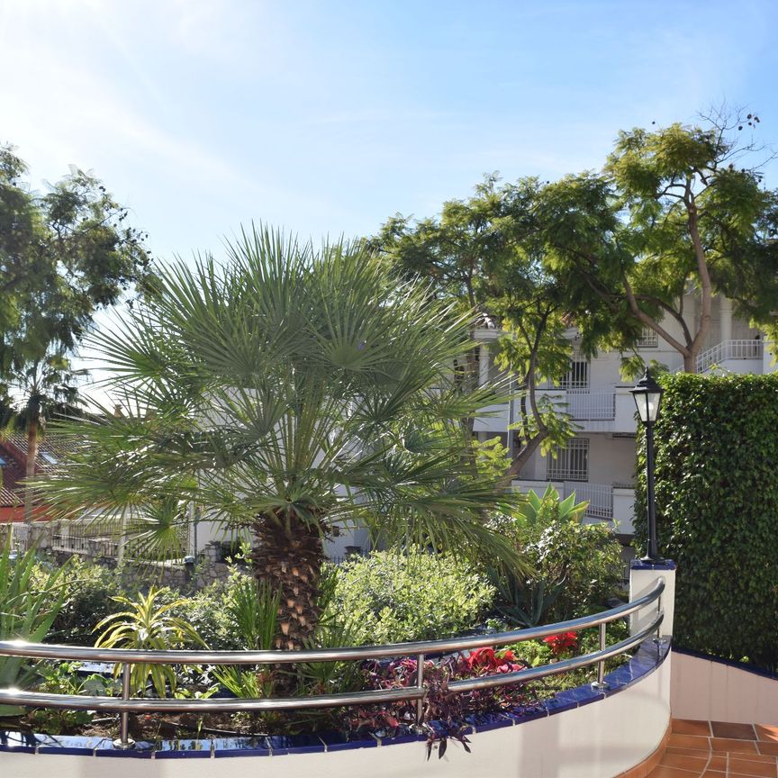 Apartamento de alquiler en Camino de la Cantera, 49, Los Pacos - Photo 1