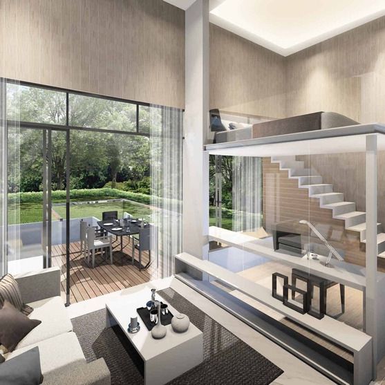 Liberte (D10), Apartment - For Rent - Photo 1