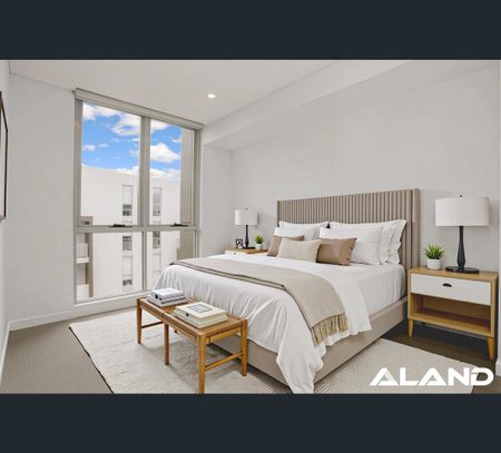 415/38A Manchester Drive, Schofields, NSW 2762 - Photo 4
