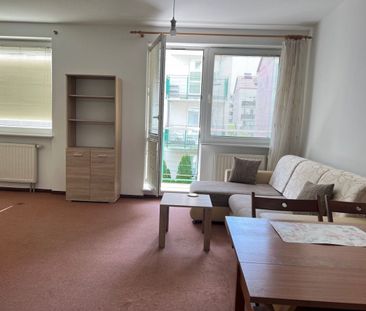 Praktyczne Jednopokojowe Duża kuchnia i łazienka 33 m² - Photo 3