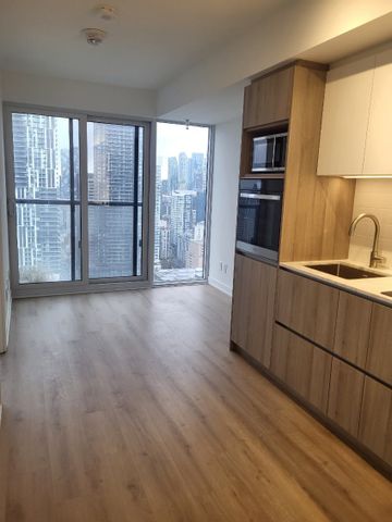 For Lease - 319 Jarvis Street Unit# 3217, Toronto, Ontario - Photo 5