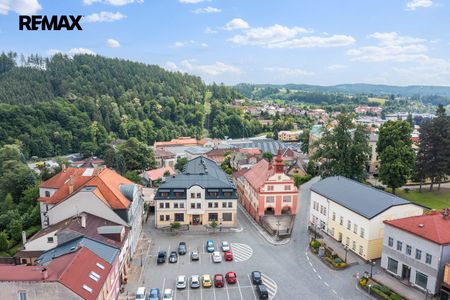 Pronájem bytu 1+kk v osobním vlastnictví 20 m², Úpice - Photo 5