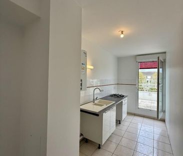 Location Appartement 3 pièces 71m² BORDEAUX 33200 - Photo 4