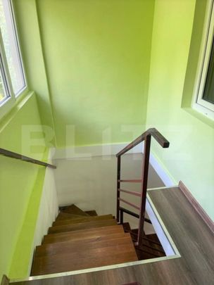 Casa individuala, 140 mp, curte, parcare, zona Eremia Grigor - Fotografie 1