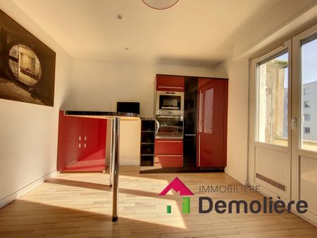 A SAISIR ! Grande chambre en colocation au Neudorf ! - Photo 4