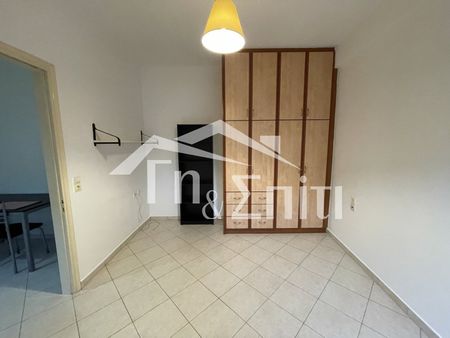 Γκαρσονιέρα προς ενοικίαση 300 € - Φωτογραφία 3