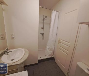 Appartement à louer 1 pièce 18.21m² - Photo 6