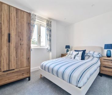 2 bedroom apartment to rent - Photo 4
