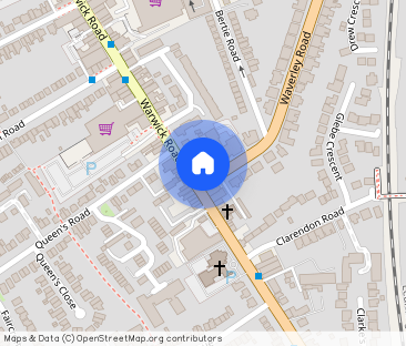 Waverley Road, Kenilworth, Warwickshire, CV8 - Photo 1