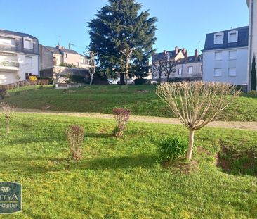 Location Appartement 2 pièces 68m² BLOIS 41000 - Photo 6