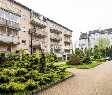 Mieszkanie Kraków Podgórze Duchackie powierzchnia 52.8 m² C206-WM-9... - Фото 2