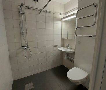 Klockarvägen 15 - Photo 1