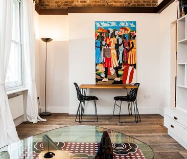 1 Bed Flat, Notting Hill Gate, W11 - Photo 3