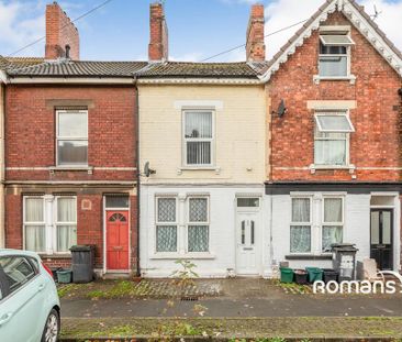 2 bedroom terraced house to rent - Photo 5