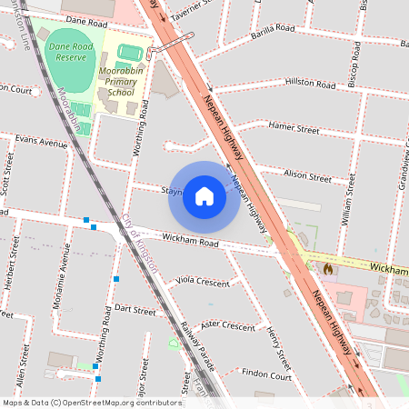 18 Stayner Grove, Moorabbin