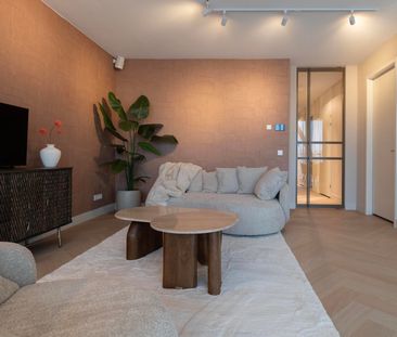 Te huur: Appartement Rijnhavenkade in Rotterdam - Photo 6