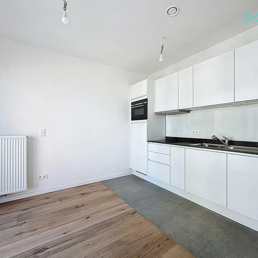 Studio in Bruxelles - Foto 1