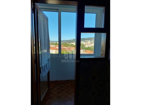 Apartamento T3 em Braga - Photo 2