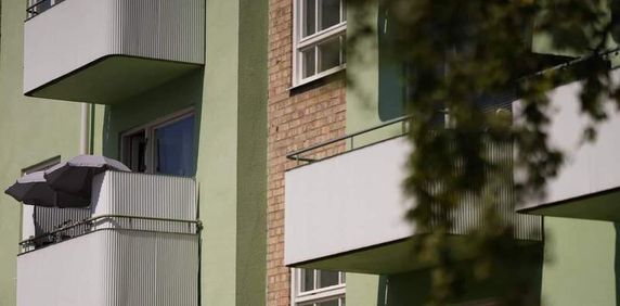 Klostergatan 25B - Foto 2