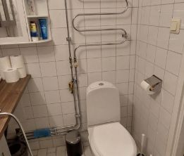 Vällingby - 1rok - tillsv - 11.500kr/mån - Foto 2