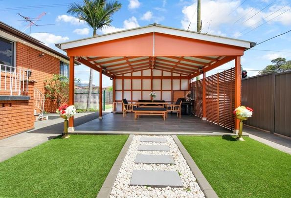 Home For Rent - Photo 1