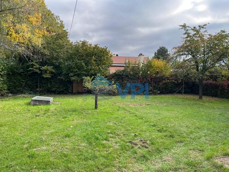 8-room villa for rent in Chêne-Bourg - Photo 3