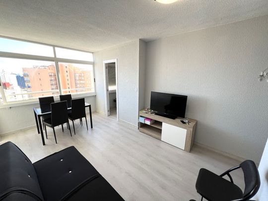 Apartamento en Benidorm, Mercadona, alquiler - Photo 1