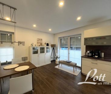 **Ebenerdiges Einfamilienhaus in Barßel** - Photo 2