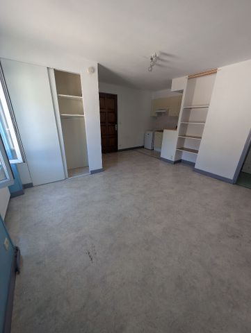Entre Centre-Ville et Campus - STUDIO - Photo 3