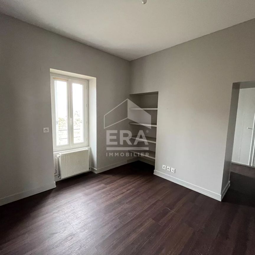 A louer appartement de 36m² à Châteauroux - Photo 1