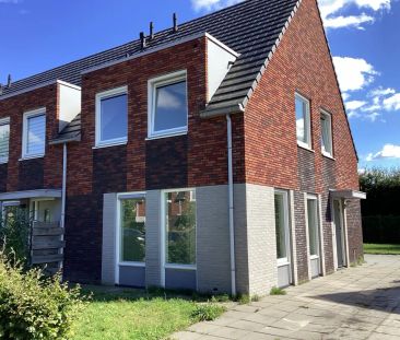 Maison d'angle Pelikaanstraat, Assen - À louer - Photo 2