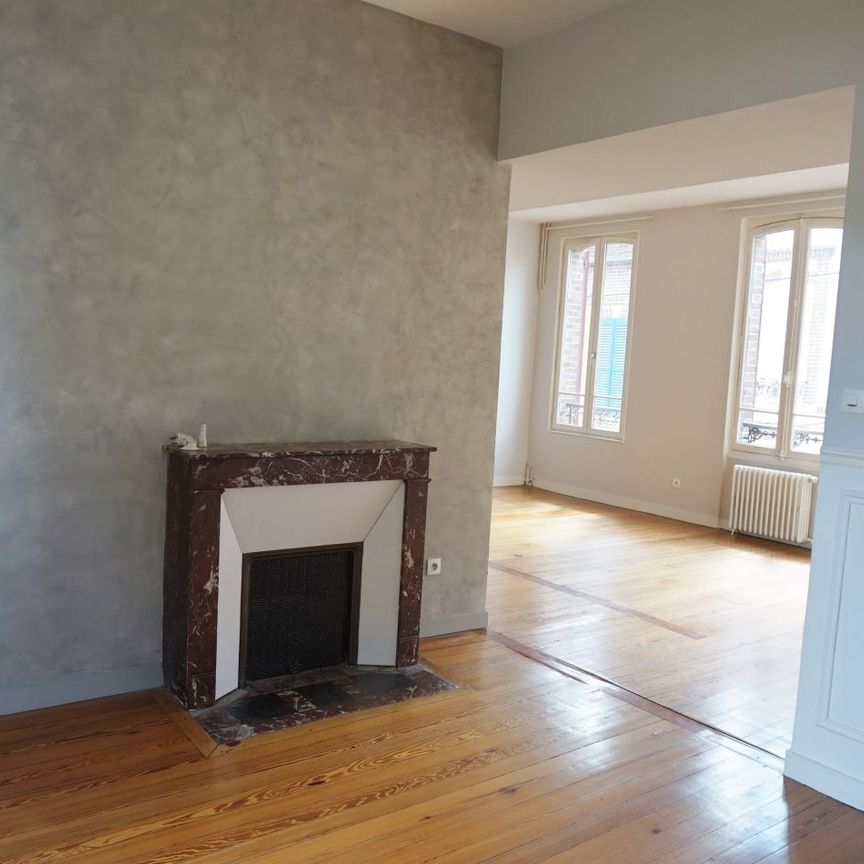 Location Appartement 3 pièces 75m² SENS 89100 - Photo 1