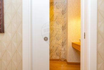 Apartamento T4 em Lisboa