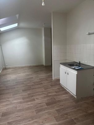 Location Appartement 1 pièce 31m² VILLEURBANNE 69100 - Photo 1