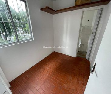 Apartamento para aluguel, 3 quartos, 1 suíte, 1 vaga, Casa Forte - ... - Foto 4