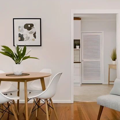 2 Bed, 1 Bath - Photo 1