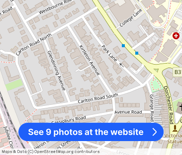 Kirtleton Avenue, Weymouth - Photo 1